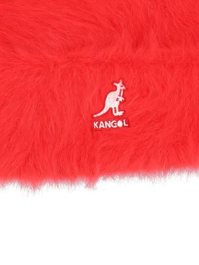 Kangol Hats In Black