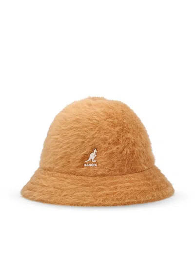 Kangol Hats In Black