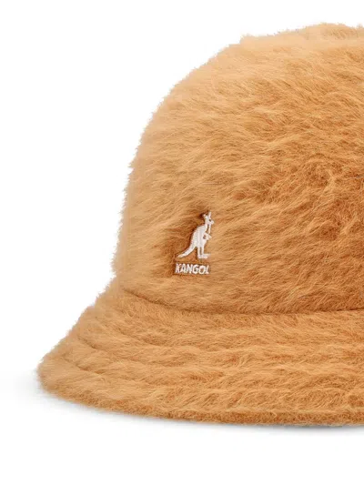 Kangol Hats In Black