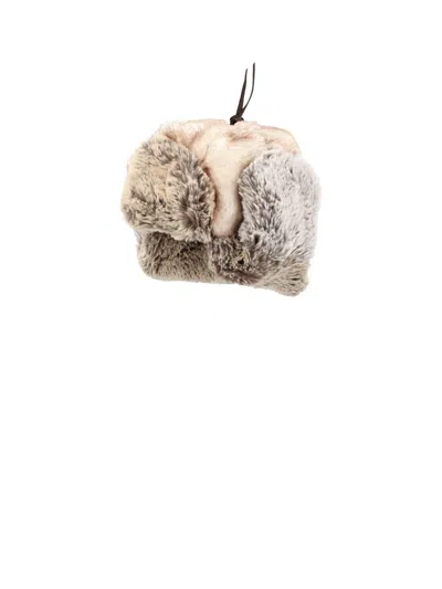 Kangol Hats In Neutral