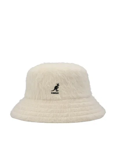 Kangol Hats In Neutral