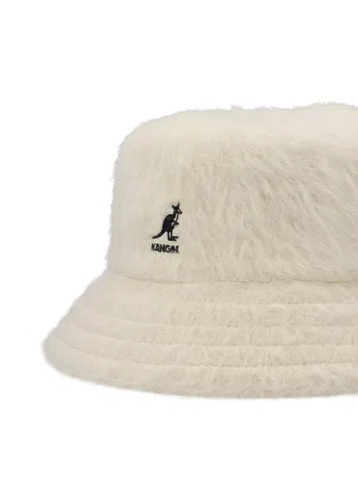 Kangol Hats In Neutral