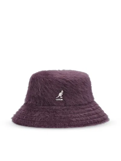 Kangol Hats In Purple