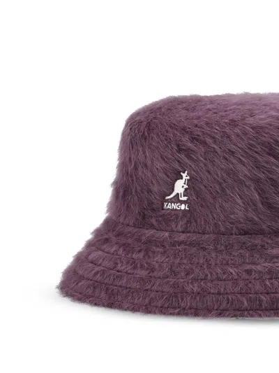 Kangol Hats In Purple