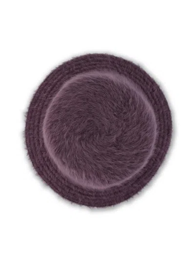 Kangol Hats In Purple
