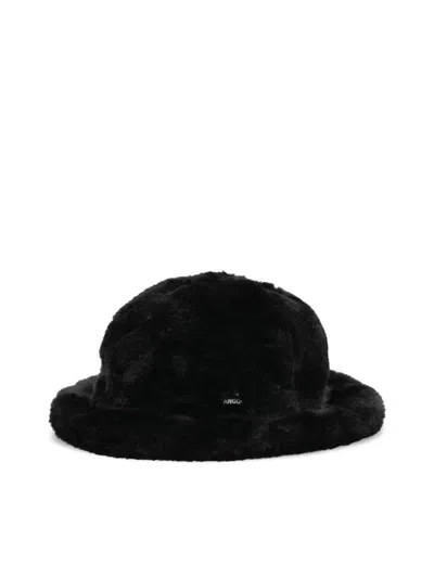 Kangol Hats In Black