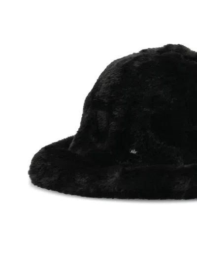 Kangol Hats In Black