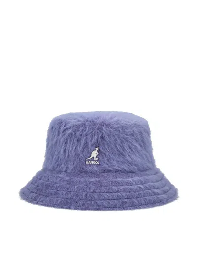 Kangol Hats In Blue