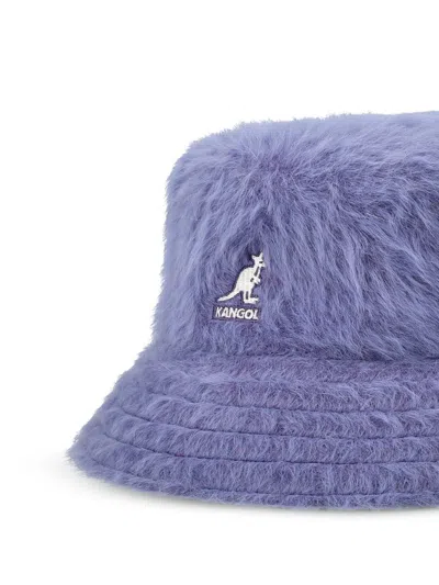 Kangol Hats In Blue