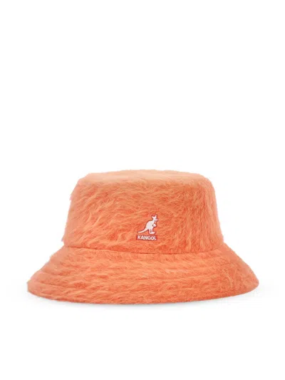Kangol Hats In Orange