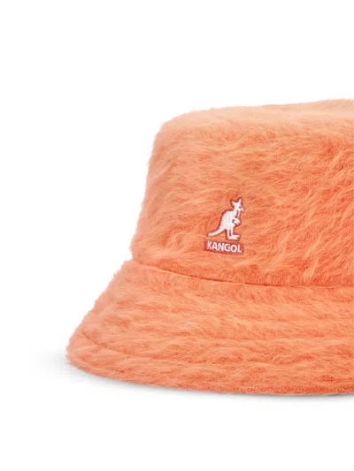 Kangol Hats In Orange