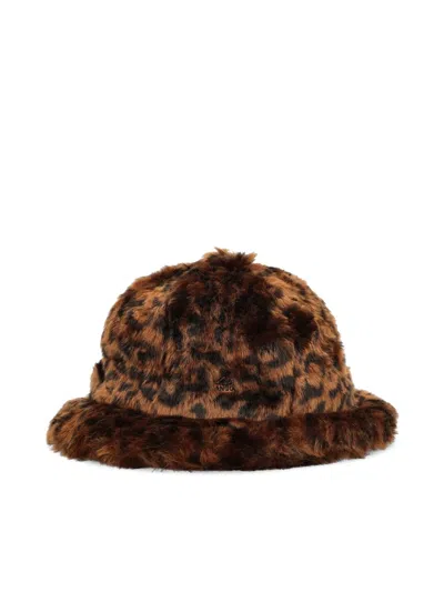 Kangol Hats In Brown