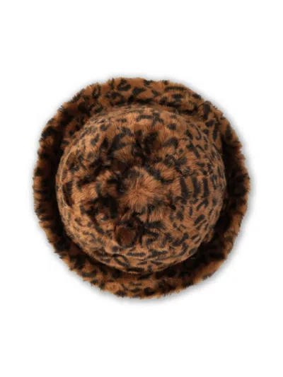 Kangol Hats In Brown