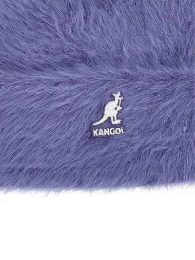 Kangol Hats In Purple
