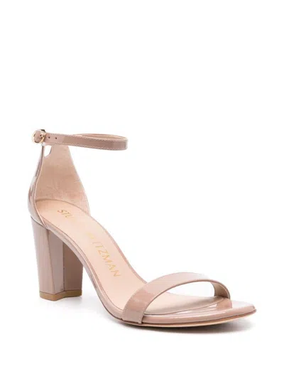 Stuart Weitzman Flat Shoes In Multi