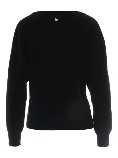 Liu •jo Liu Jo Sweaters In Multi