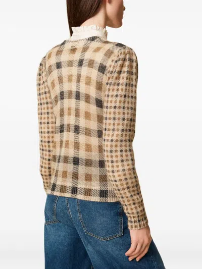 Twinset Sweaters In Multi