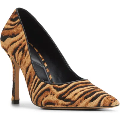 Aldo Women's Stessy 3.0 Classic Pumps In Brown