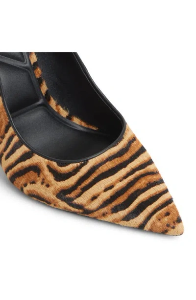 Aldo Women's Stessy 3.0 Classic Pumps In Brown