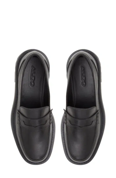 Aldo Cadaycia-xt In Black In Black