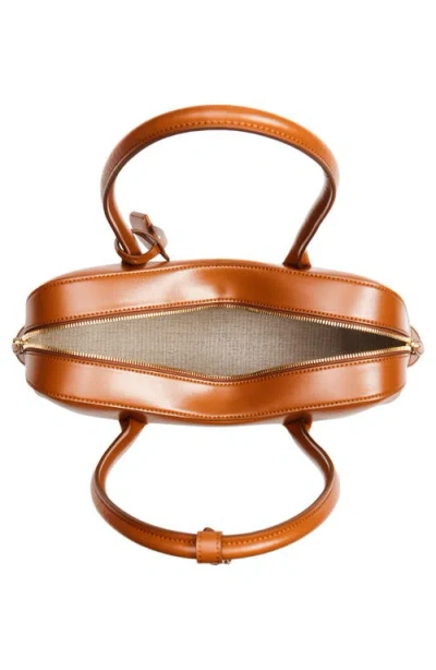 Stella Mccartney Stella 'ryder' Shoulder Bag In Brown