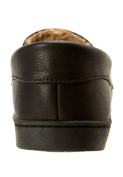 Kingsize Romeo Slippers In Brown