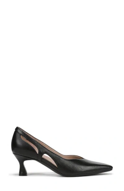Naturalizer Women's Gracie Slip On Pump In Black