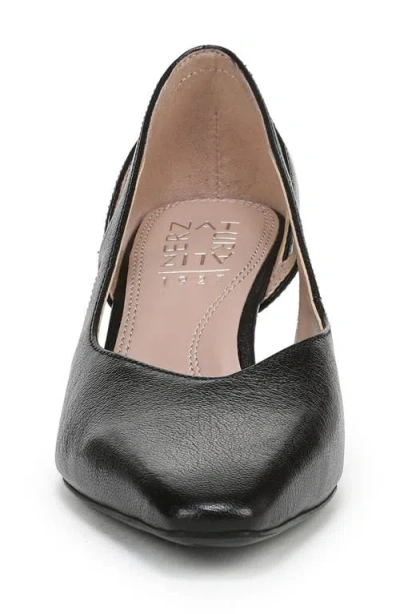 Naturalizer Women's Gracie Slip On Pump In Black