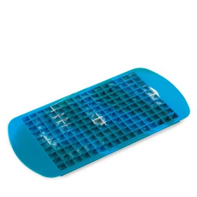 Host Mini Ice Cube Tray In Blue
