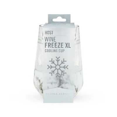 Host Wine Freeze Xl Cooling Cup In Multi