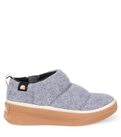 OUT N ABOUT™绗缝便鞋