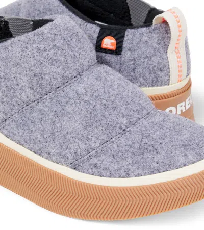 OUT N ABOUT™绗缝便鞋