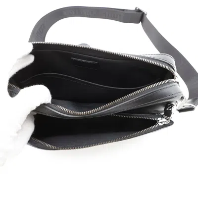 Pre-owned Louis Vuitton Monogram Eclipse Black Monogram Eclipse Noir Monogram Eclipse Shoulder Bag ()
