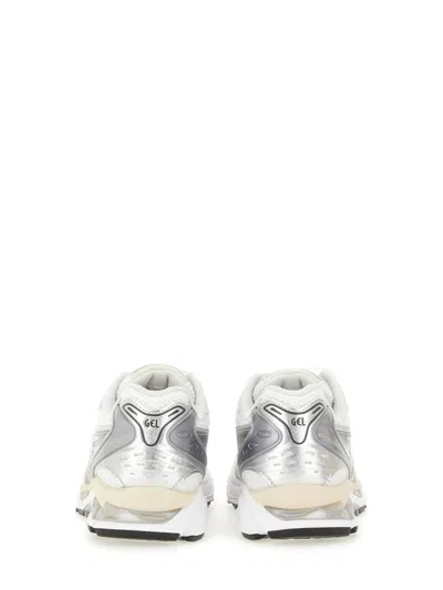 Asics "gel-kayano 14" Sneaker In Silver