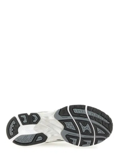 Asics "gel-kayano 14" Sneaker In Silver