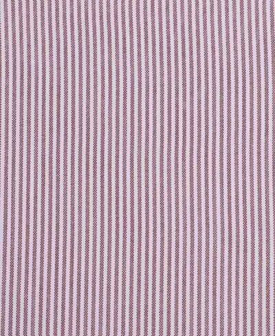Tommy Hilfiger Ithaca Stripe Cotton Percale Sheet Set In Pink