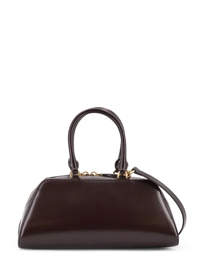 Givenchy Women Antigona East West Small Leather Shoulder Bag In Multi