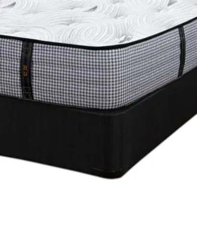 Paramount Hd Ash 12 Plush Tight Top Mattress Collection Macys Exclusive In Transparent