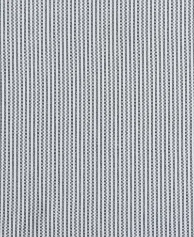 Tommy Hilfiger Printed 200-thread Count Cotton Percale 3-pc. Sheet Set, Twin In White