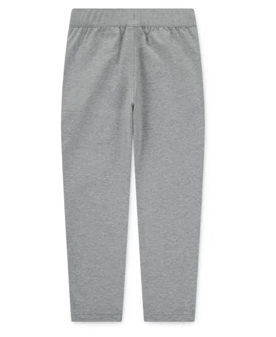 Hurley Big Kid Boys Quick Dry Straight Regular Fit Pull-on Pant In Gray