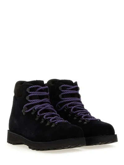 Diemme Suede Roccia Vet Boots