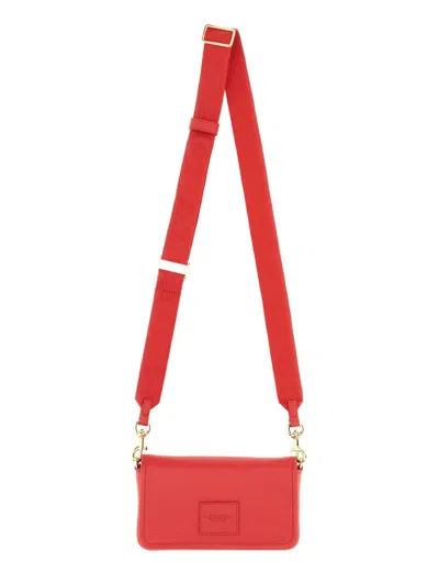 Marc Jacobs Borsa Mini In Pelle