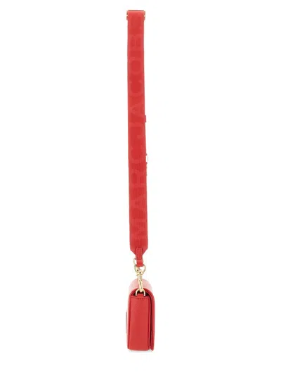 Marc Jacobs Borsa Mini In Pelle