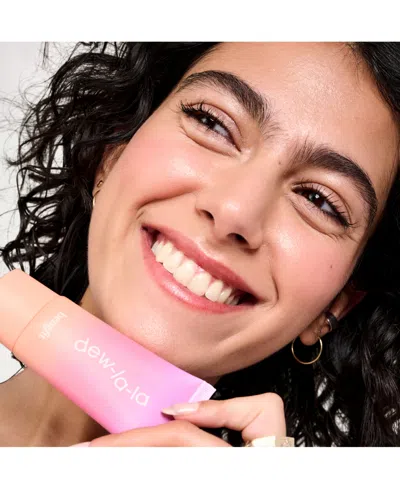 Benefit Cosmetics Liquid Cheek & Lip Set In Transparent