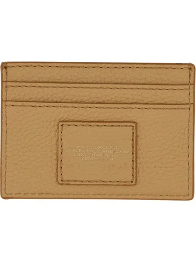 Marc Jacobs Card Holder With Logo