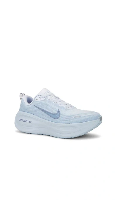 Nike Vomero Plus Running Shoe In Blue