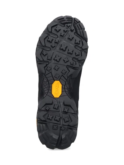 Roa Katharina Light Sneakers In Black