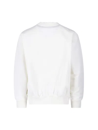 Casablanca Sweaters In White