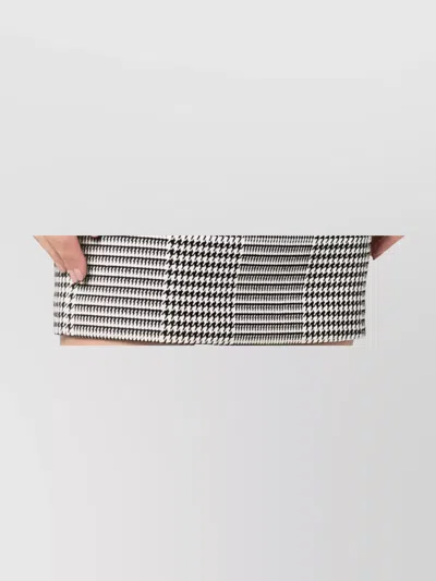 Lacoste Cotton Pique Polo In Blue