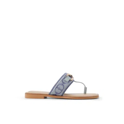 Aldo Coralynna In Other Blue In Multi